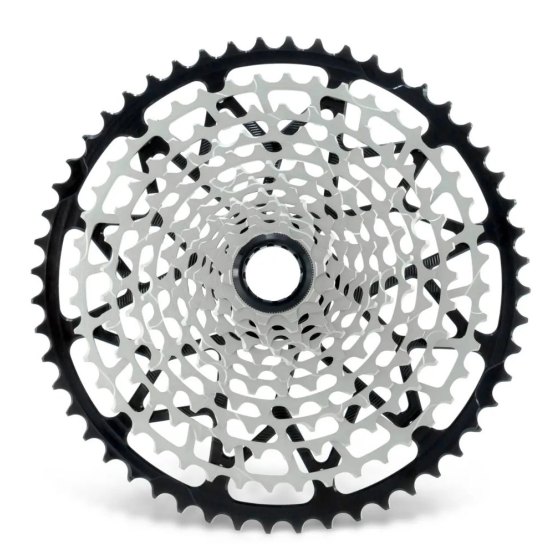 Cassetta Pignoni Garbaruk 12v 10-52 Shimano MicroSpline